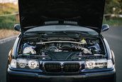BMW M3 E36 cu compresor mecanic