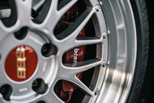 BMW M3 E36 cu compresor mecanic