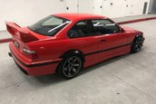 BMW M3 E36 in Mugello Red de vanzare