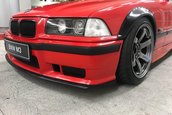 BMW M3 E36 in Mugello Red de vanzare