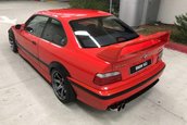 BMW M3 E36 in Mugello Red de vanzare