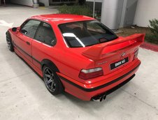 BMW M3 E36 in Mugello Red de vanzare