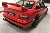 BMW M3 E36 in Mugello Red de vanzare