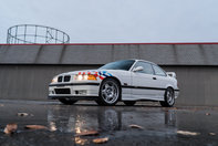 BMW M3 E36 Lightweight