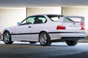 BMW M3 E36 Lightweight