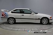 BMW M3 E36 LTW detinut de Paul Walker