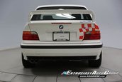 BMW M3 E36 LTW detinut de Paul Walker