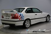 BMW M3 E36 LTW detinut de Paul Walker