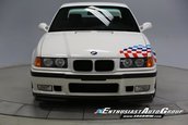 BMW M3 E36 LTW detinut de Paul Walker