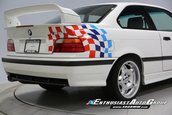 BMW M3 E36 LTW detinut de Paul Walker