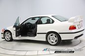 BMW M3 E36 LTW detinut de Paul Walker