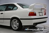 BMW M3 E36 LTW detinut de Paul Walker