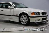 BMW M3 E36 LTW detinut de Paul Walker