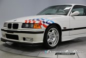 BMW M3 E36 LTW detinut de Paul Walker