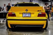 BMW M3 E36 Pandem/Rocket Bunny