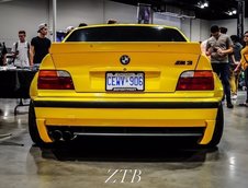 BMW M3 E36 Pandem/Rocket Bunny