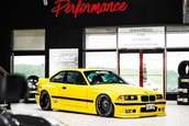 BMW M3 E36 Pandem/Rocket Bunny