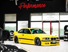 BMW M3 E36 Pandem/Rocket Bunny