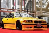 BMW M3 E36 Pandem/Rocket Bunny