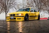 BMW M3 E36 Pandem/Rocket Bunny