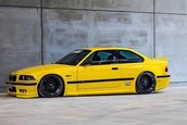 BMW M3 E36 Pandem/Rocket Bunny