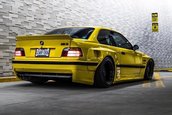 BMW M3 E36 Pandem/Rocket Bunny