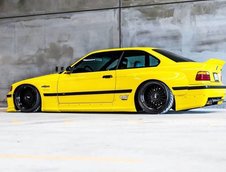 BMW M3 E36 Pandem/Rocket Bunny