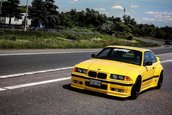 BMW M3 E36 Pandem/Rocket Bunny