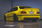 BMW M3 E36 Pandem/Rocket Bunny