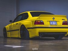 BMW M3 E36 Pandem/Rocket Bunny