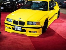 BMW M3 E36 Pandem/Rocket Bunny