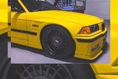 BMW M3 E36 Pandem/Rocket Bunny