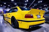 BMW M3 E36 Pandem/Rocket Bunny