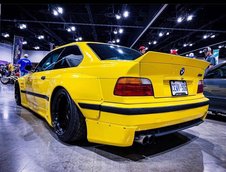 BMW M3 E36 Pandem/Rocket Bunny