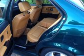 BMW M3 (E36) Sedan de vanzare