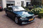 BMW M3 (E36) Sedan de vanzare