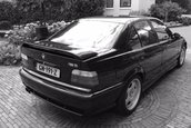 BMW M3 (E36) Sedan de vanzare