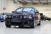 BMW M3 E36 vs BMW M3 E46