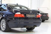 BMW M3 E36 vs BMW M3 E46