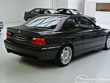 BMW M3 E36 vs BMW M3 E46