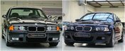 Ai putin peste 30.000 de euro la dispozitie. Ce cumperi, un BMW M3 E36 sau un BMW M3 E46?