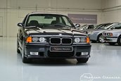 BMW M3 E36 vs BMW M3 E46