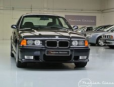 BMW M3 E36 vs BMW M3 E46