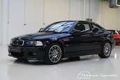 BMW M3 E36 vs BMW M3 E46