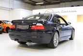 BMW M3 E36 vs BMW M3 E46