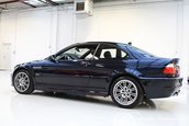 BMW M3 E36 vs BMW M3 E46