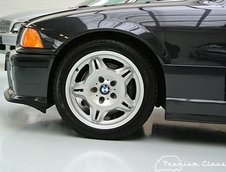 BMW M3 E36 vs BMW M3 E46