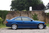 BMW M3 E36