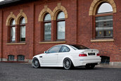 BMW M3 E46 by G-Power