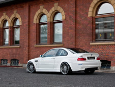 BMW M3 E46 by G-Power